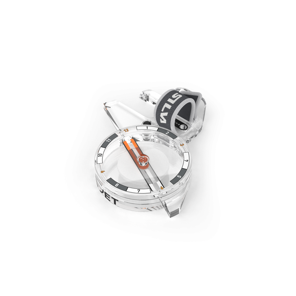 Arc Jet C S Right - Silva