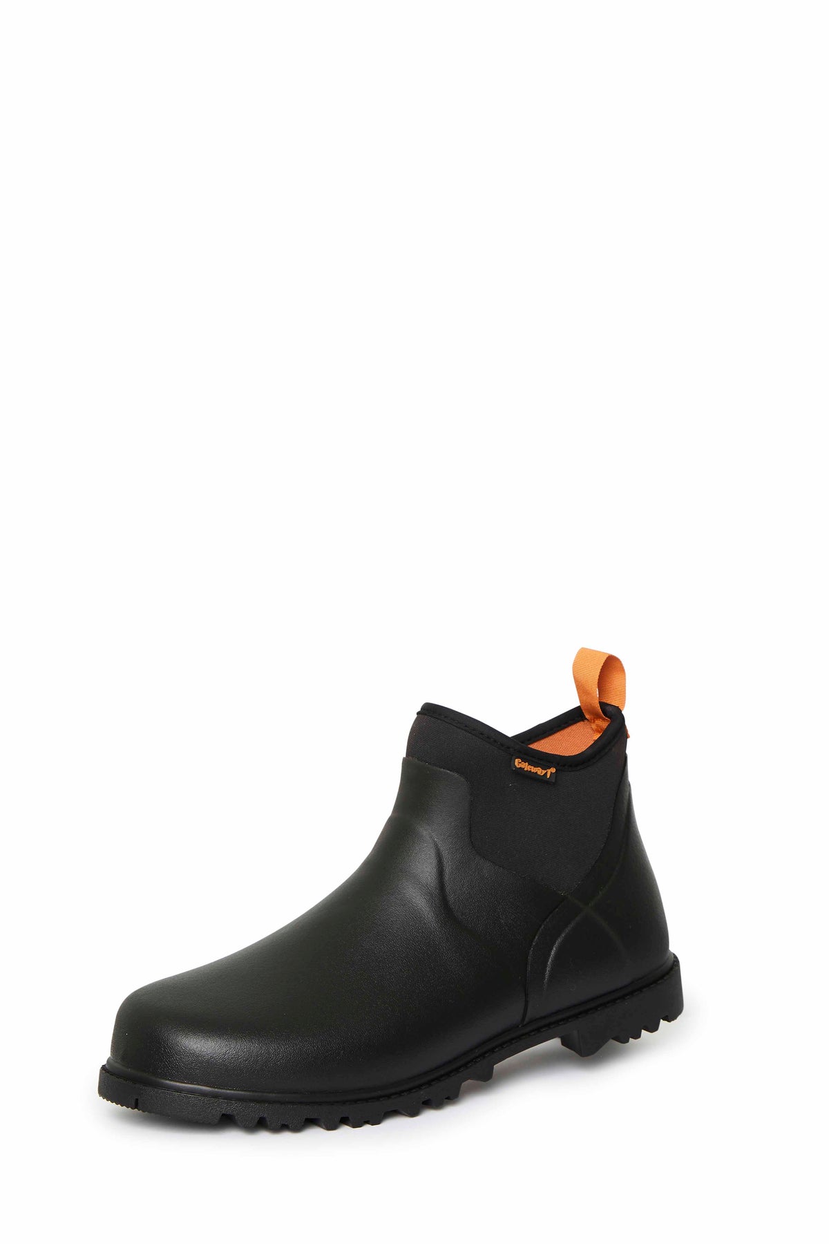 Gateway1 Ascot - Black