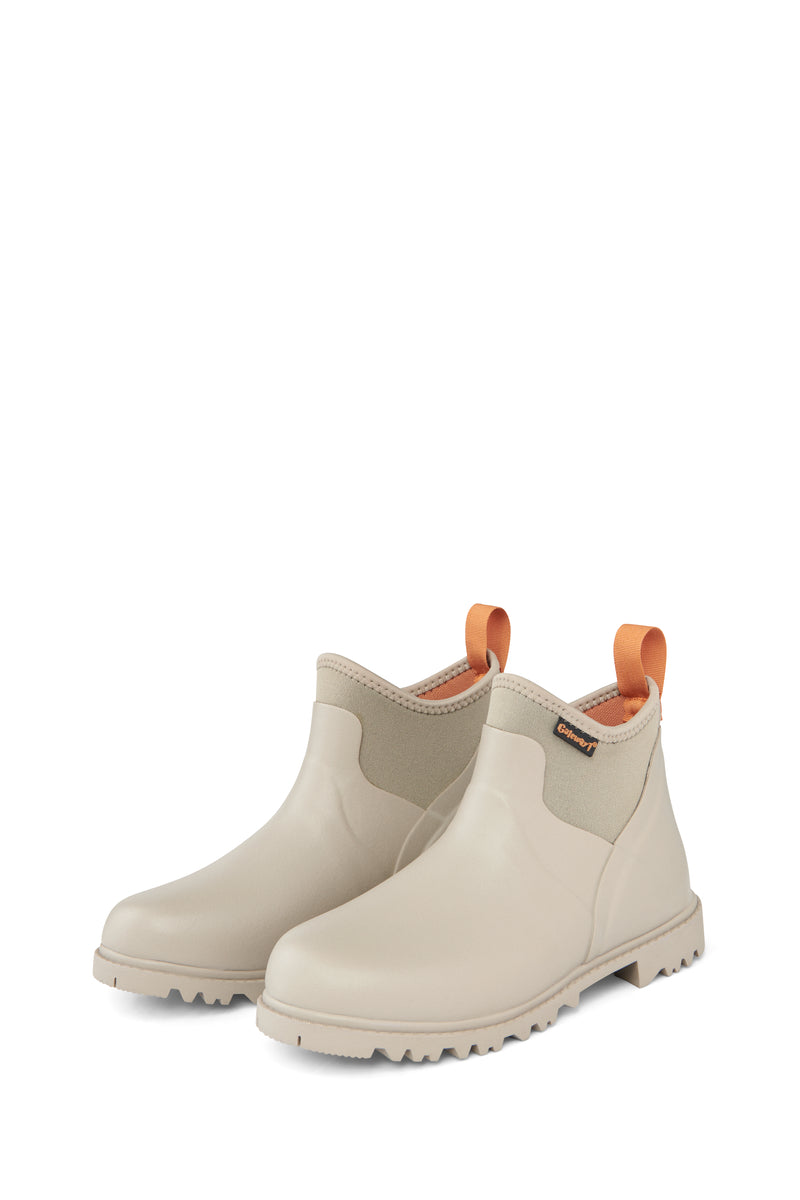 Ascot Lady 6" 3mm - Beige