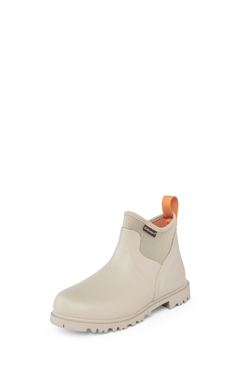 Str. 39 - Ascot Lady 6" 3mm - Beige - Ombytningsvare