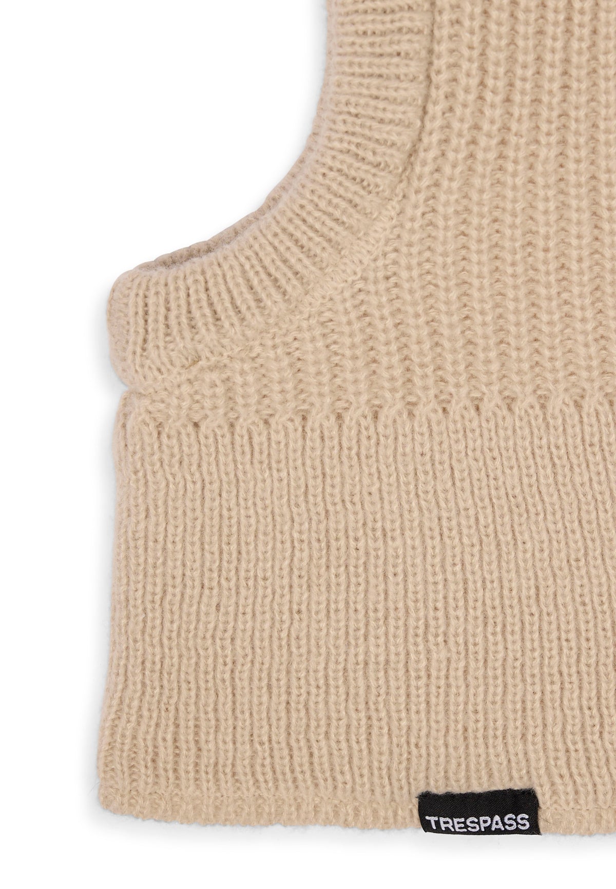 Bacary - Beige - Trespass