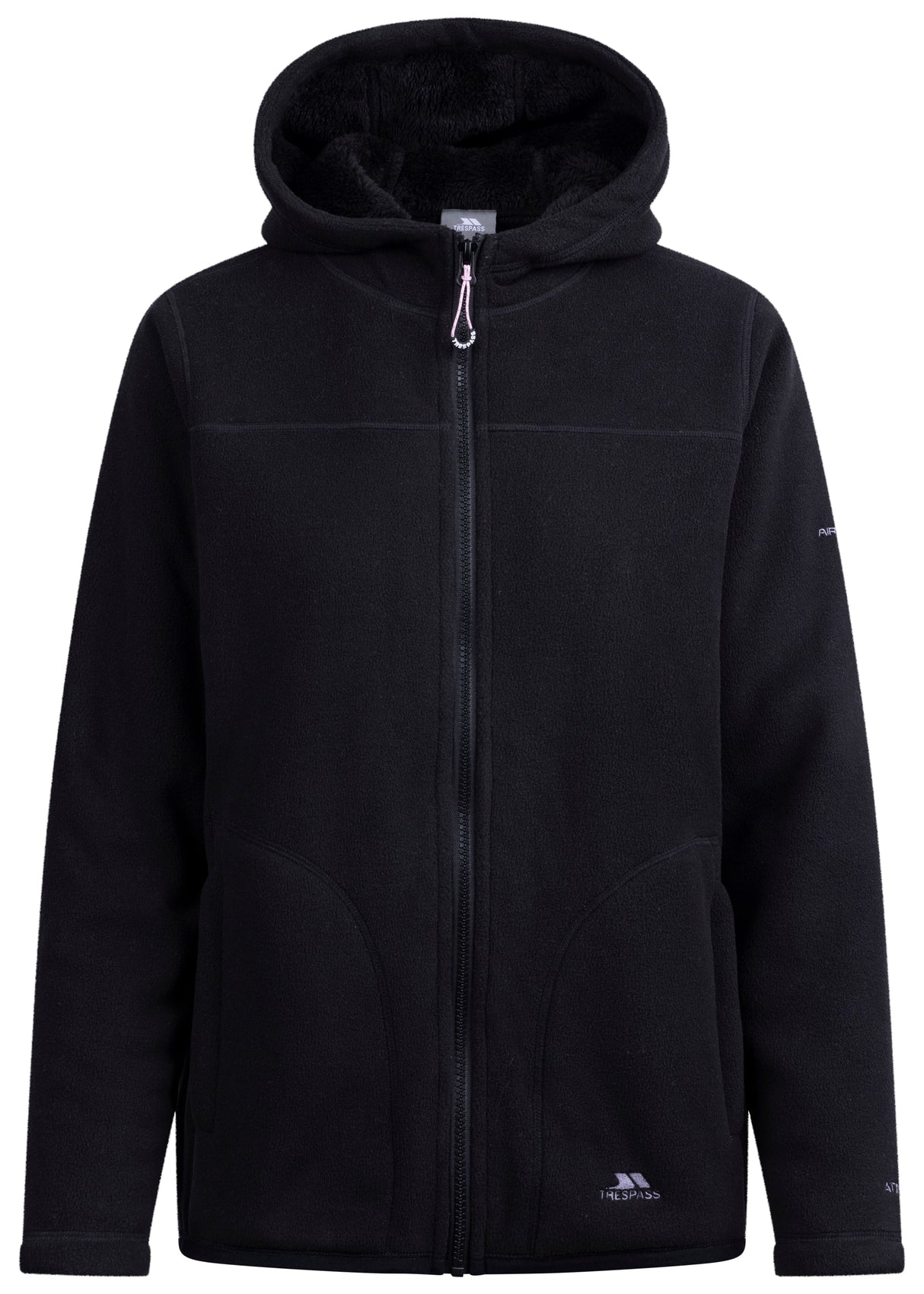 Backstay - Black - Trespass