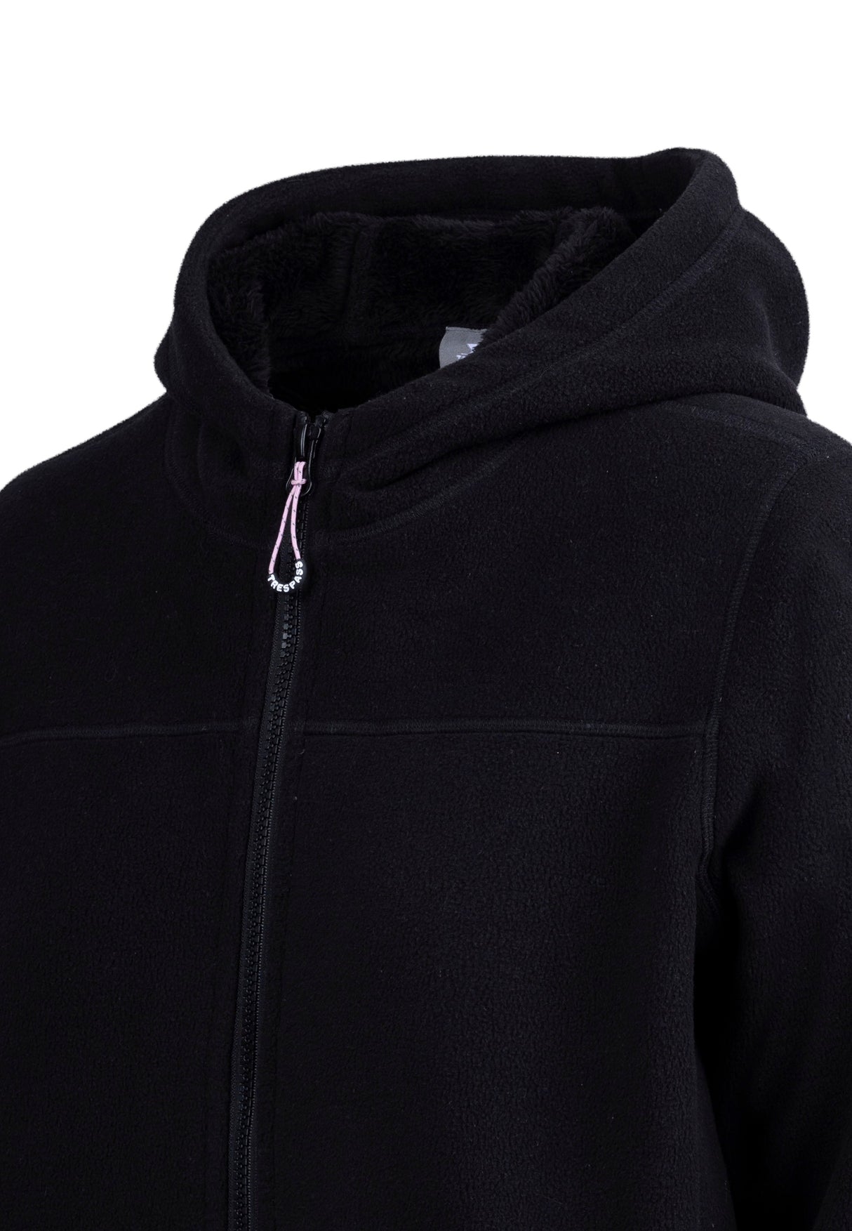 Backstay - Black - Trespass