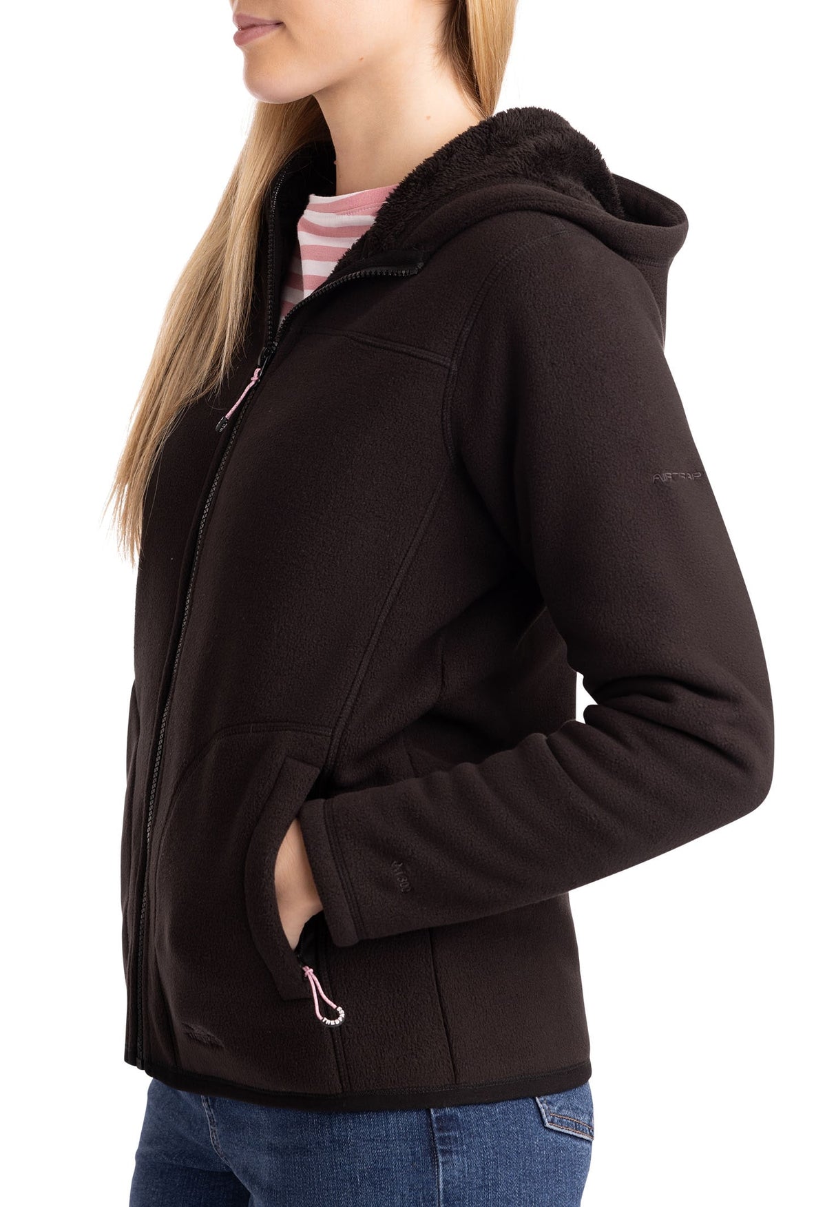 Backstay - Black - Trespass