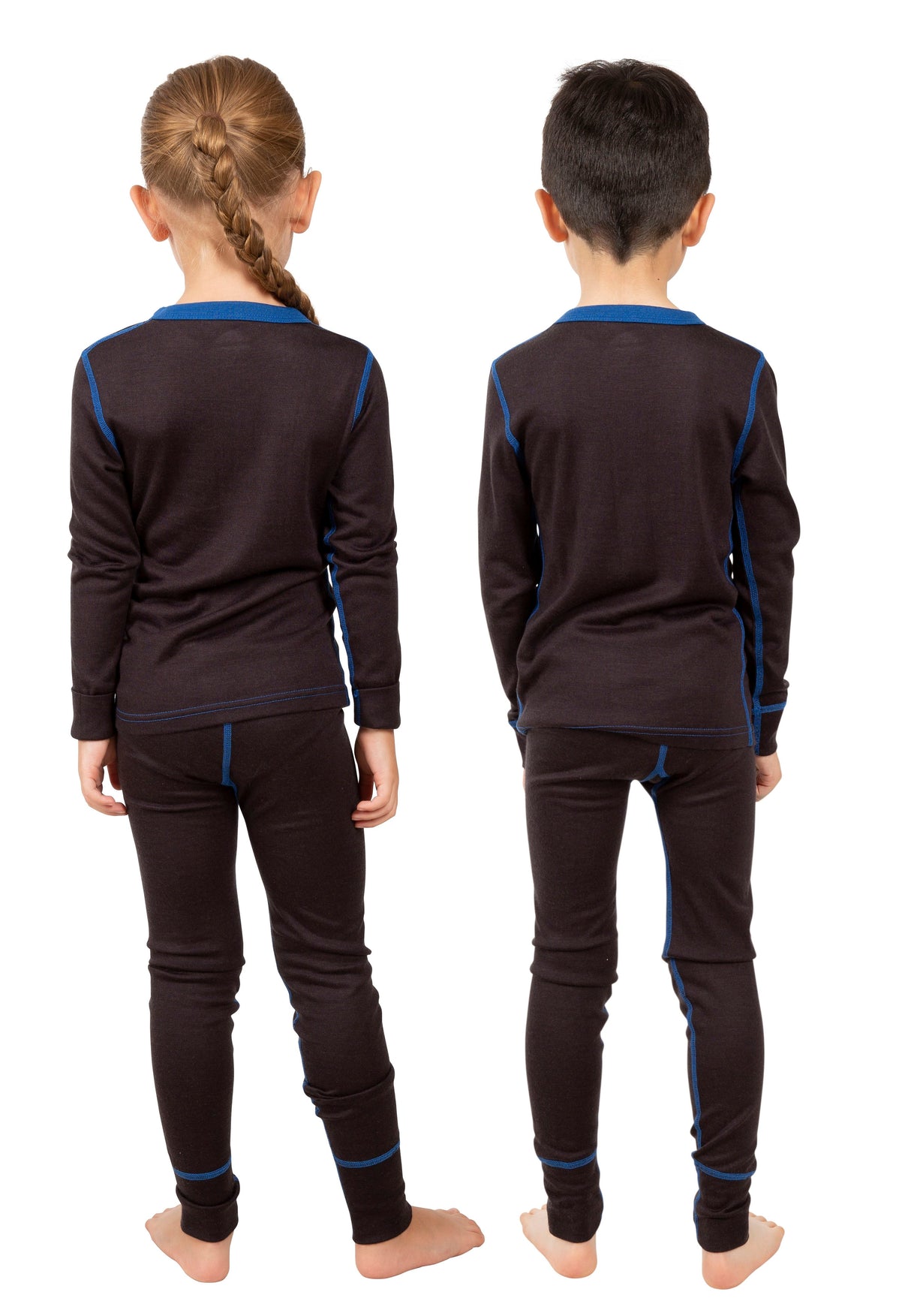 Bamba - Dark Grey Blue - Trespass