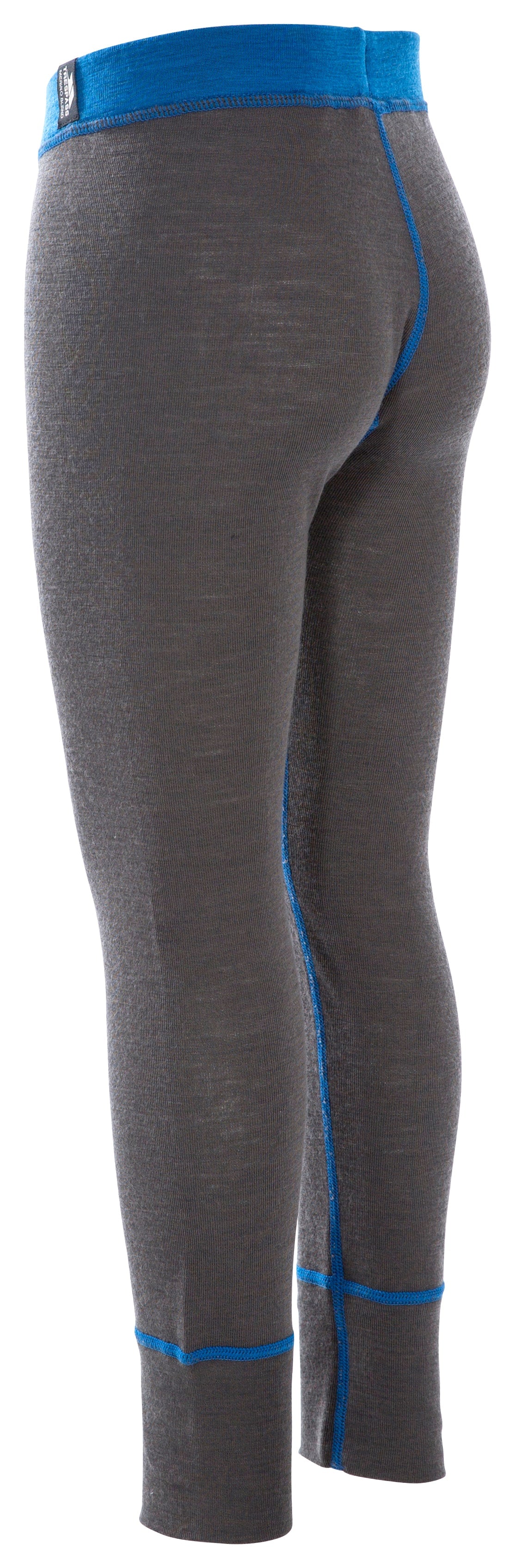 Bamba - Dark Grey Blue - Trespass