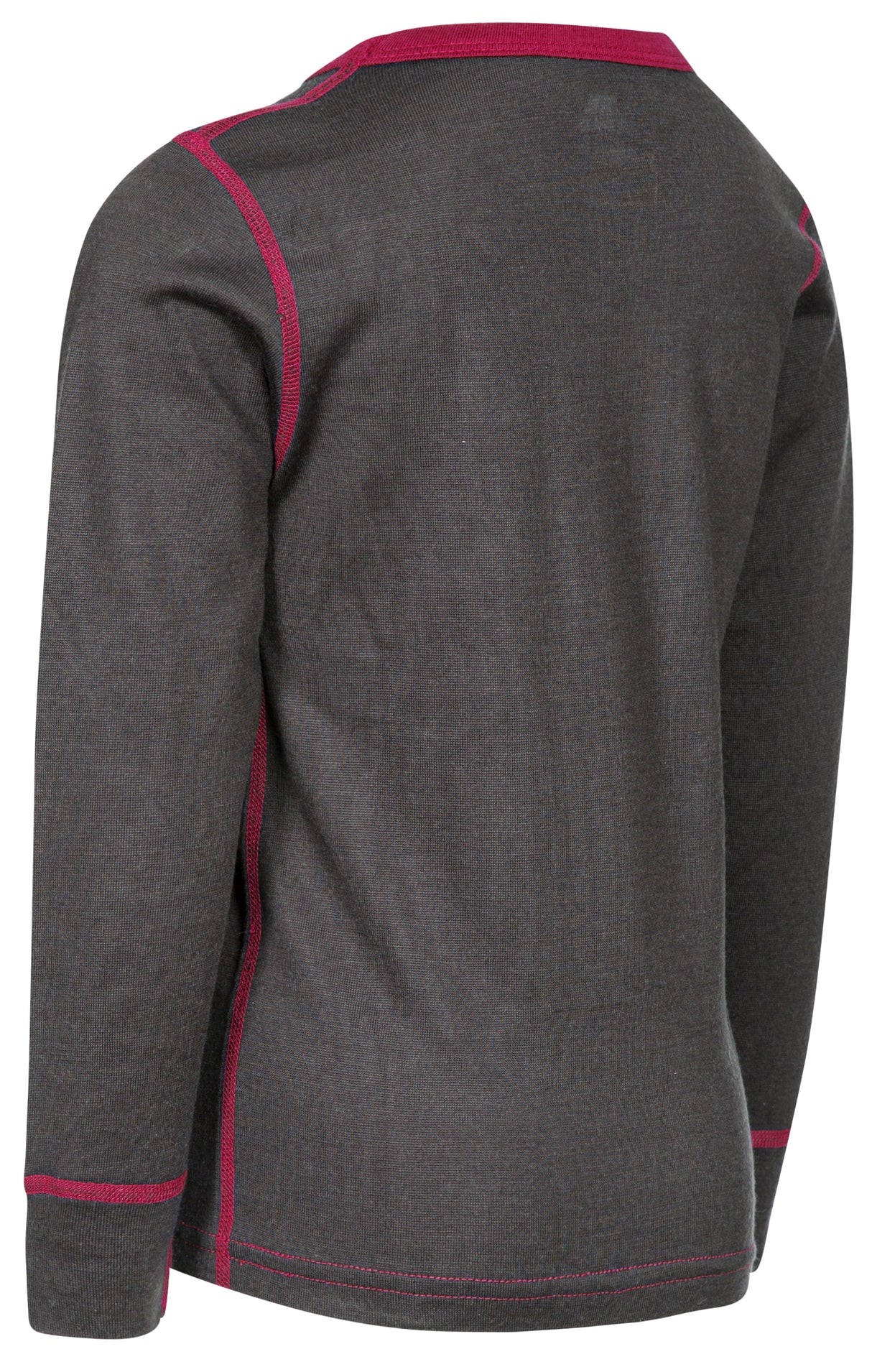 Bamba - Dark Grey Cassis - Trespass