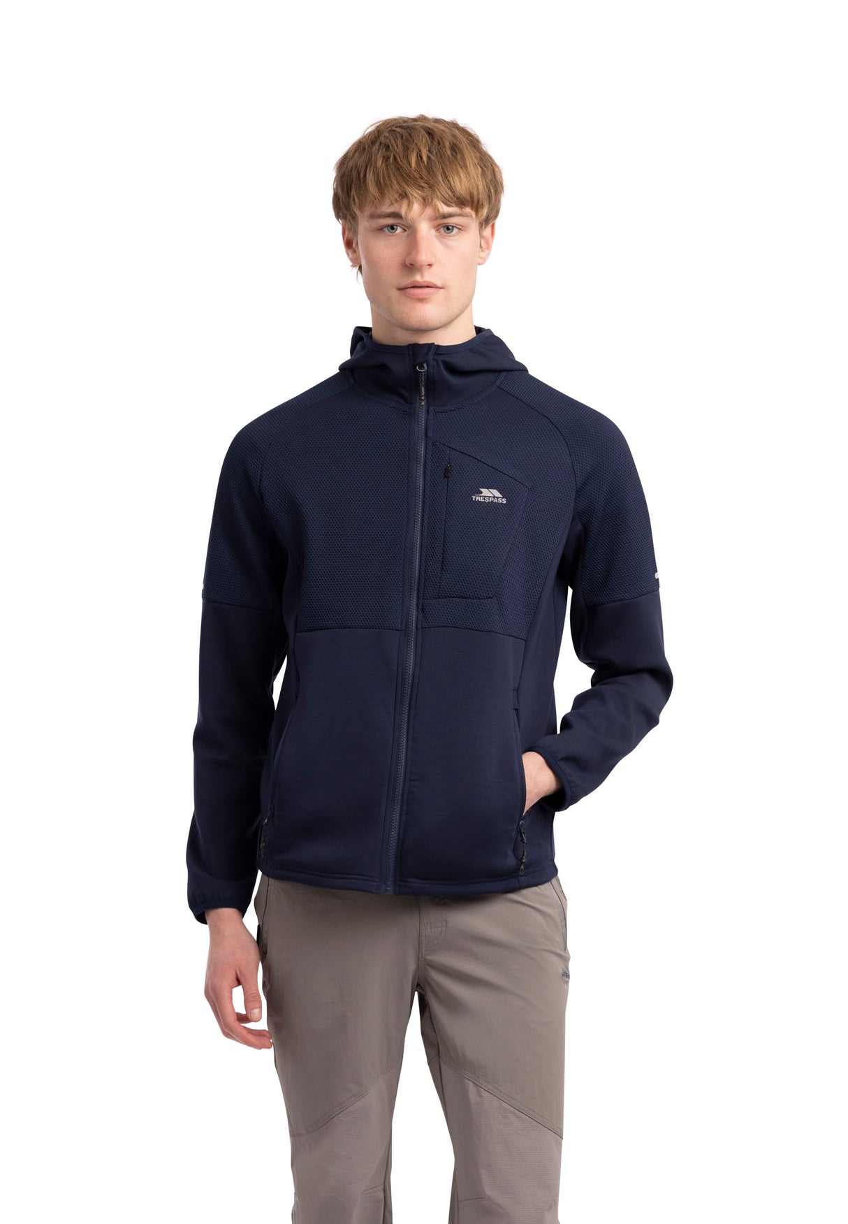 Bani - Navy - Trespass