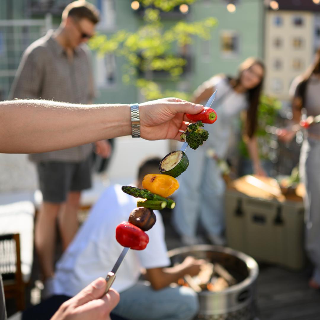 Petromax BBQ Skewers - Petromax