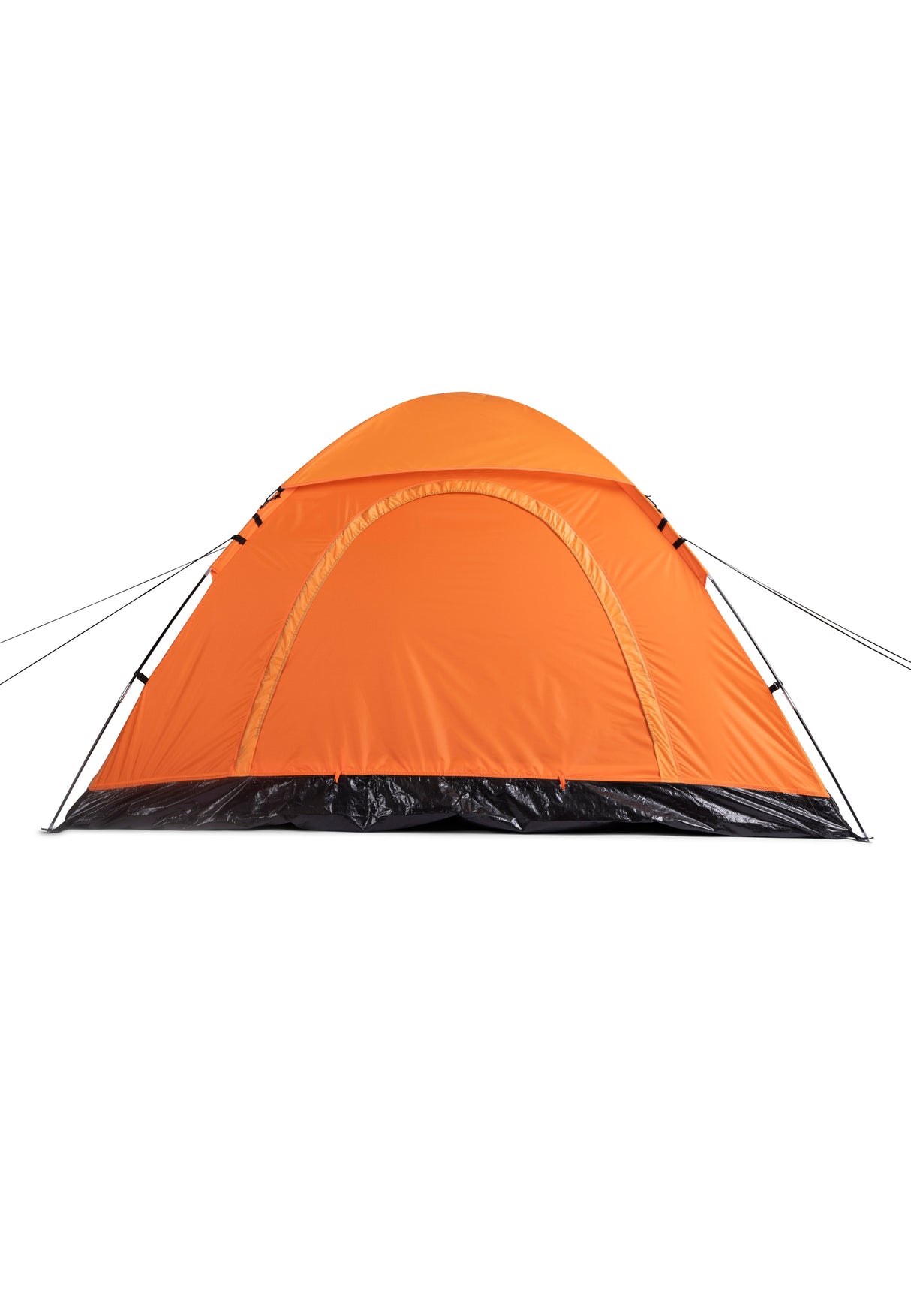 Beatnik 4 - Orange - Trespass