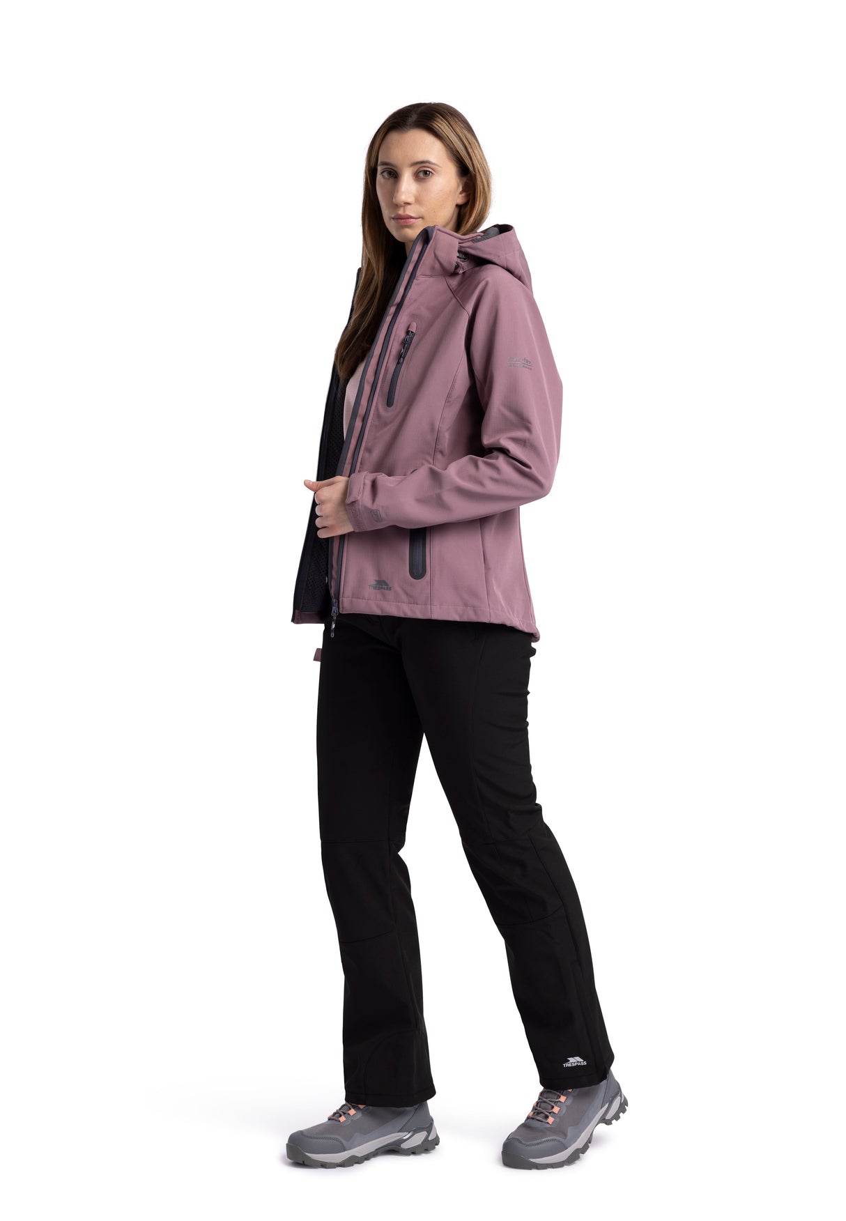 Bela II - Rose Tone - Trespass