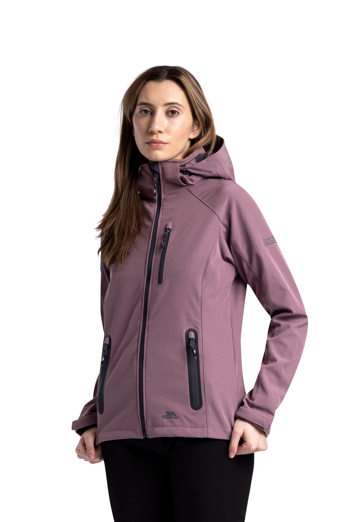 Bela II - Rose Tone - Trespass