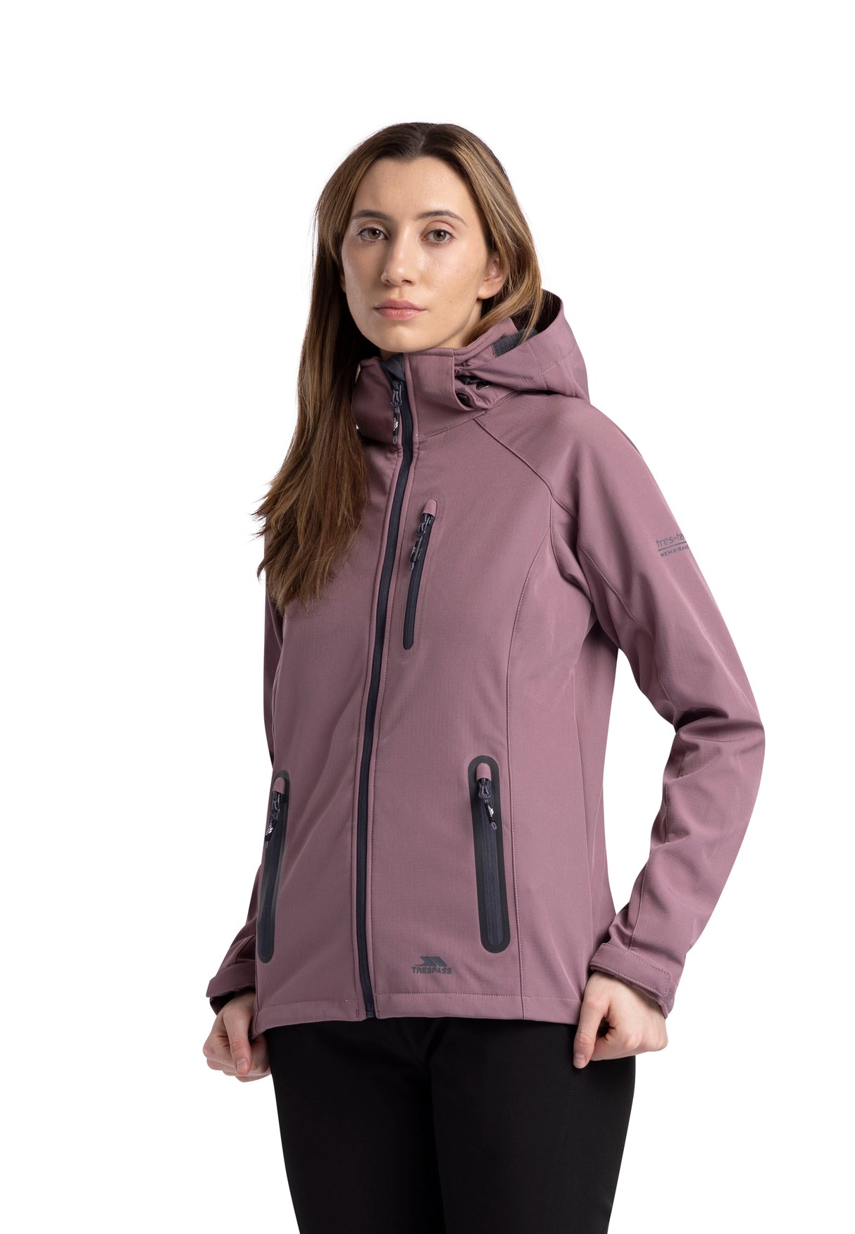 Bela II - Rose Tone - Trespass