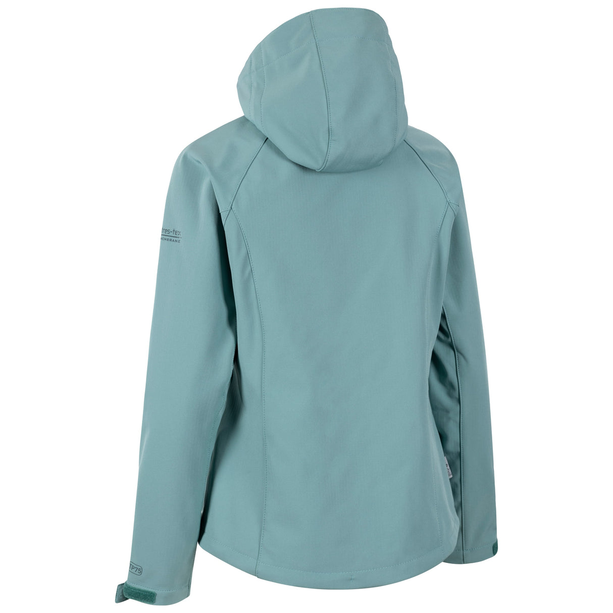 Bela II - Teal Mist - Trespass