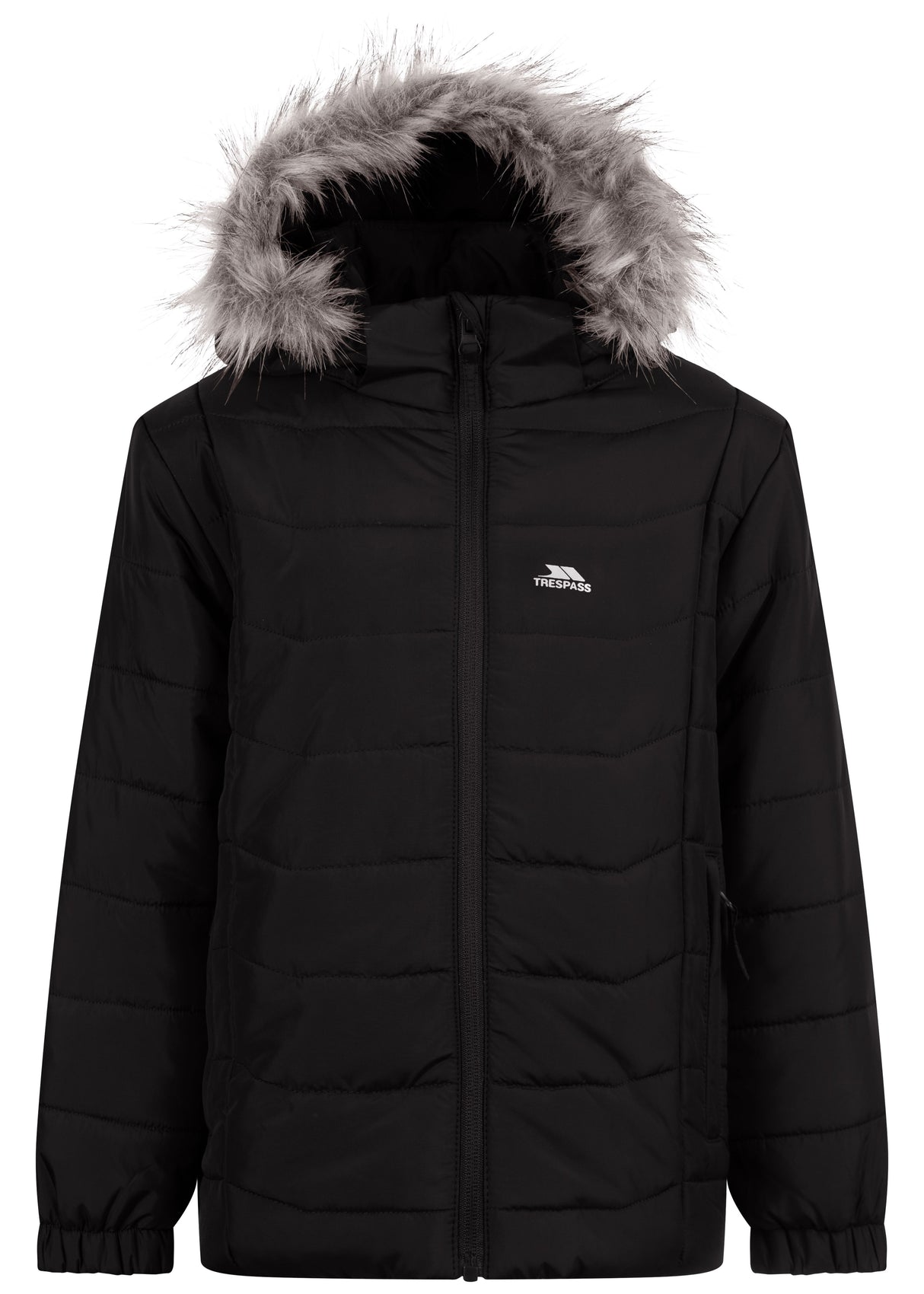 Belcrest - Black - Trespass
