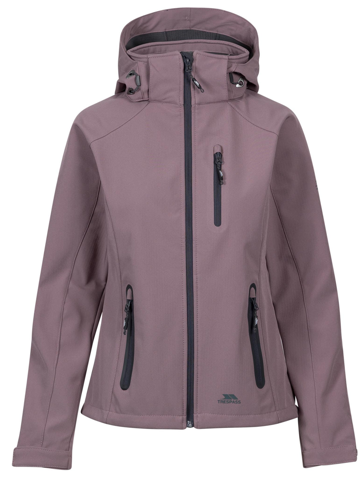 Bela II - Rose Tone - Trespass