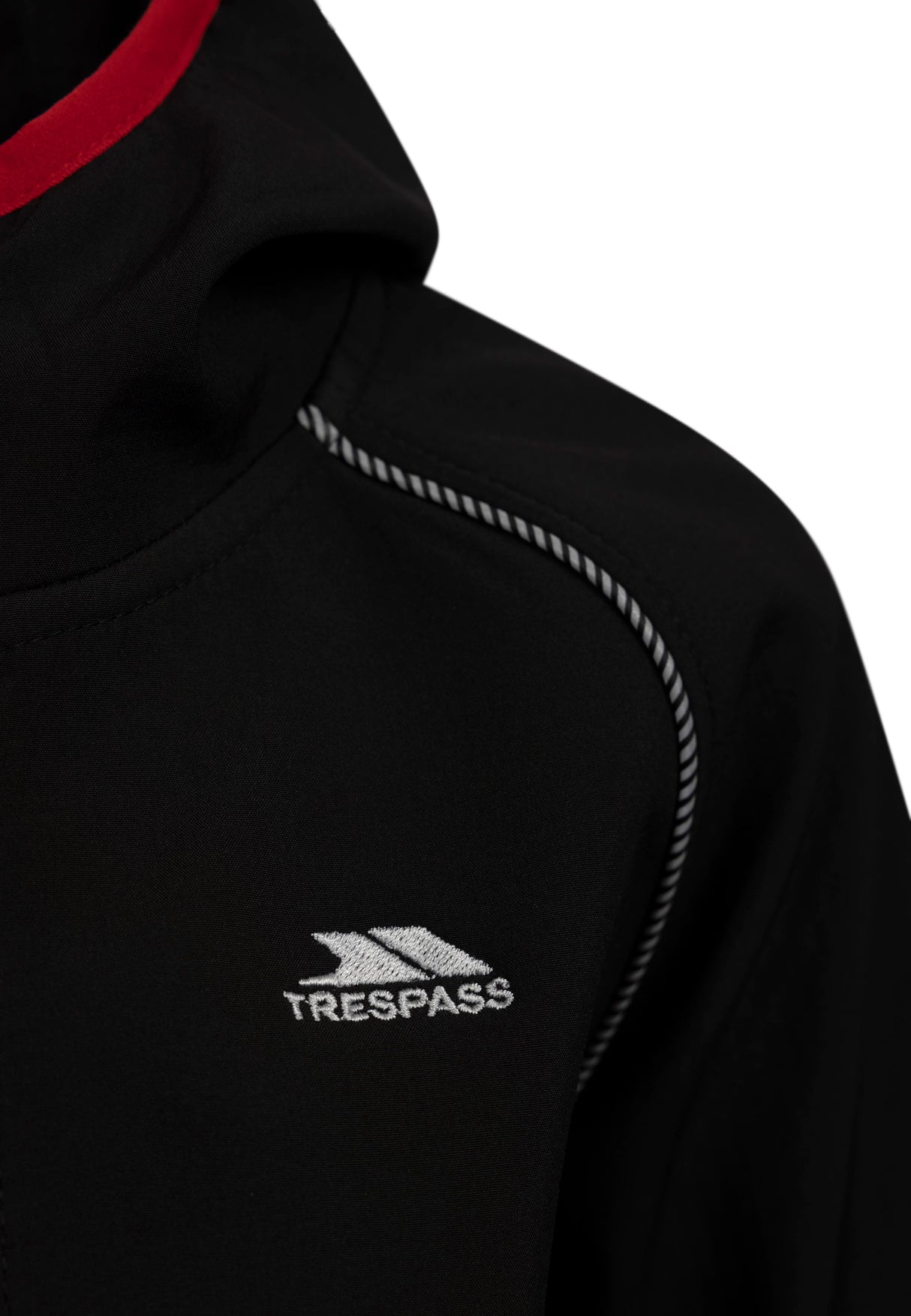 Belmoon - Black - Trespass