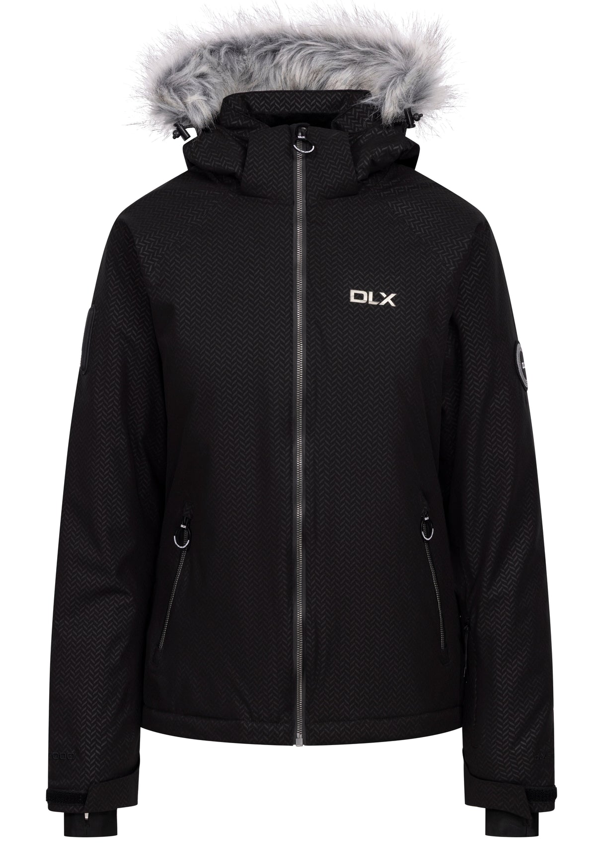 Berget - Black - Trespass