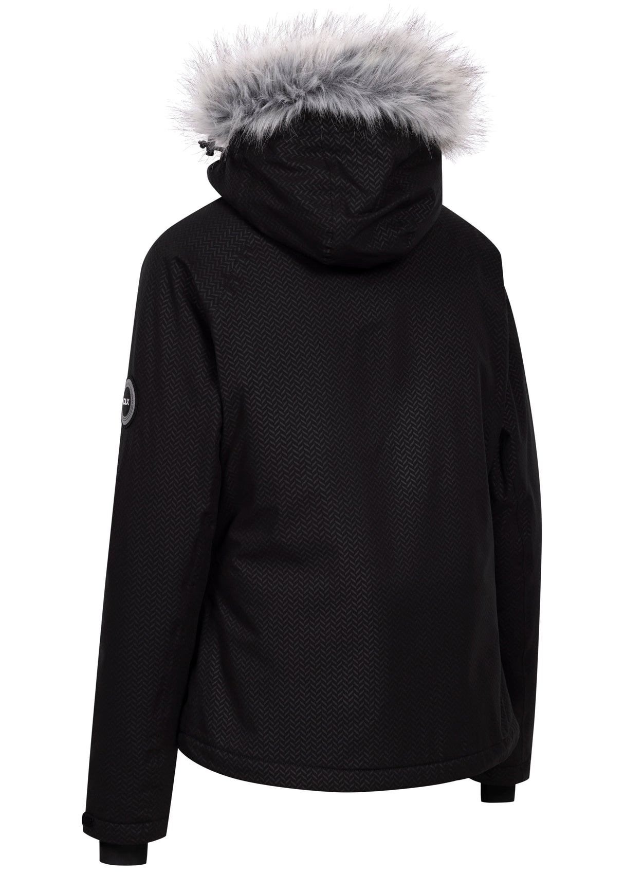 Berget - Black - Trespass