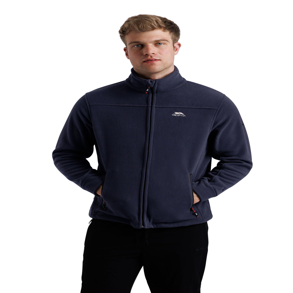 Bernal - Navy - Trespass