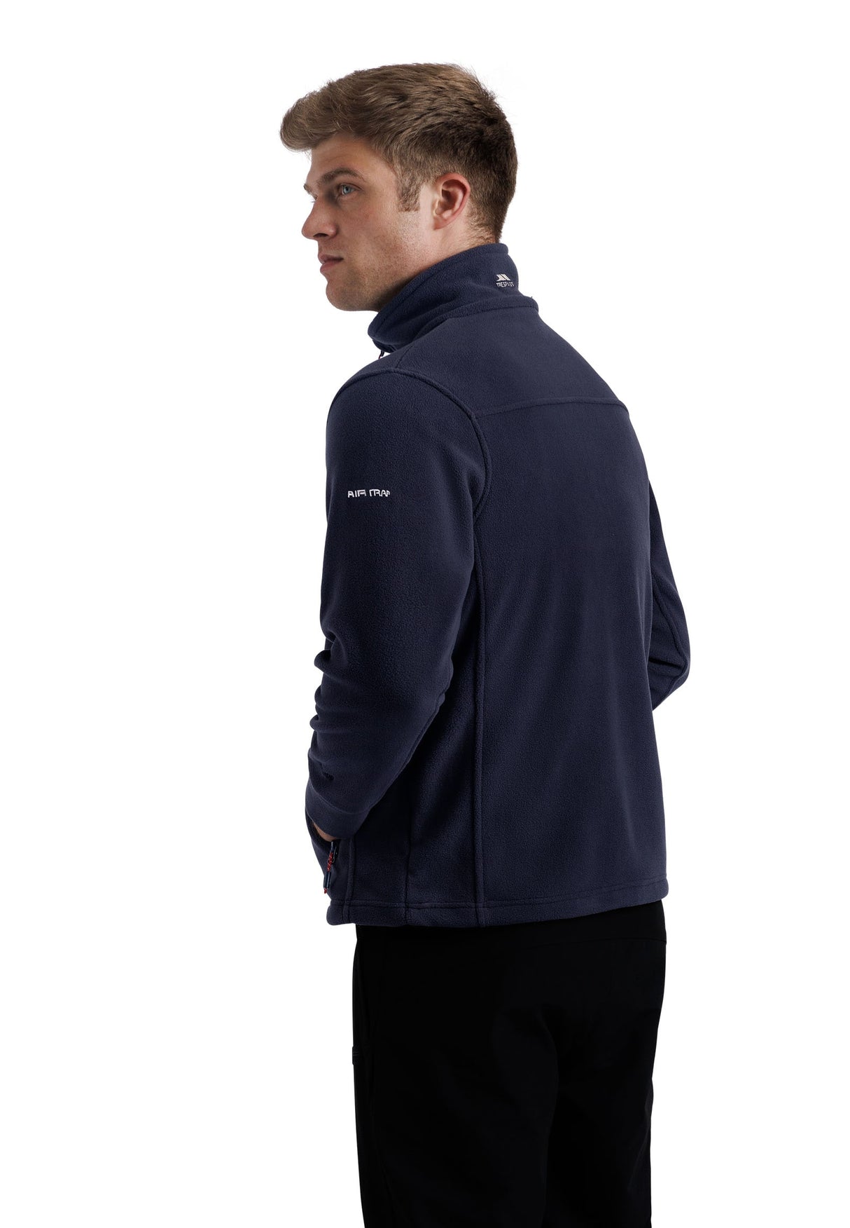 Bernal - Navy - Trespass