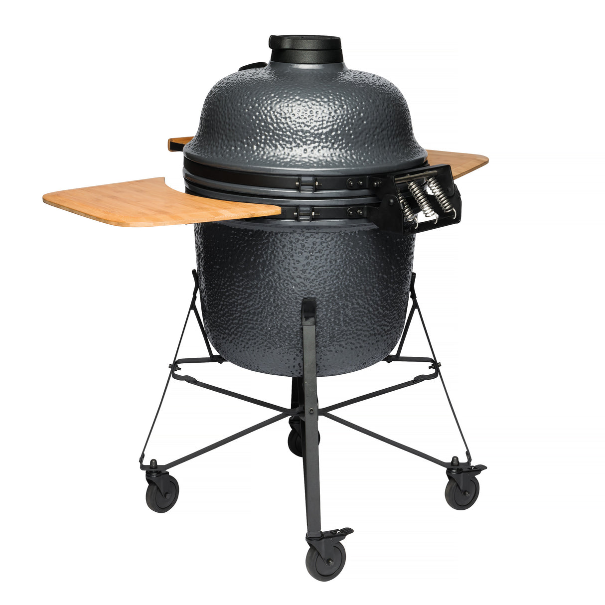 BergHoff RON Keramisk BBQ grill - 58 cm (23") grå