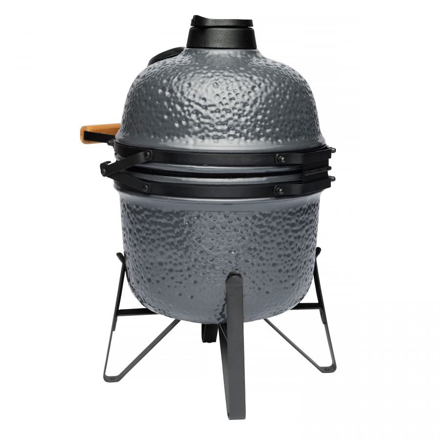 BergHoff RON Keramisk BBQ grill - 33 cm (13") grå