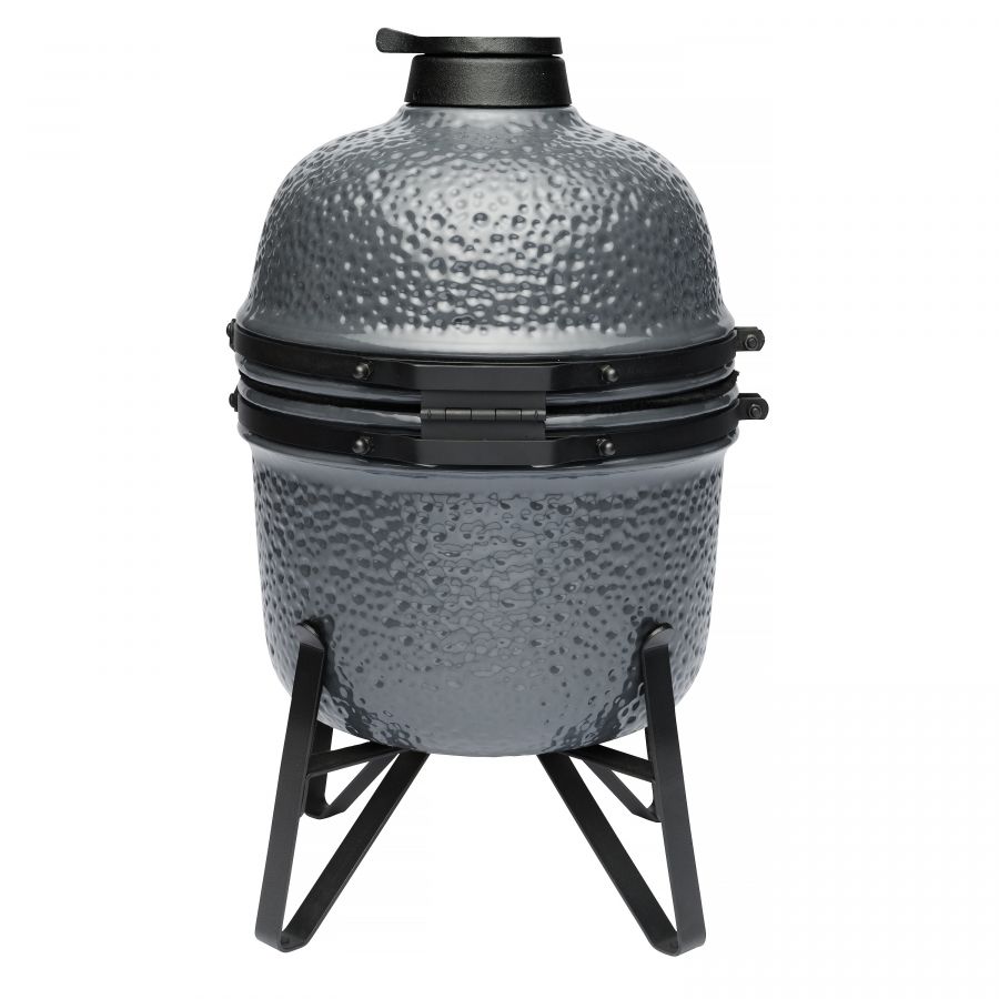 BergHoff RON Keramisk BBQ grill - 33 cm (13") grå