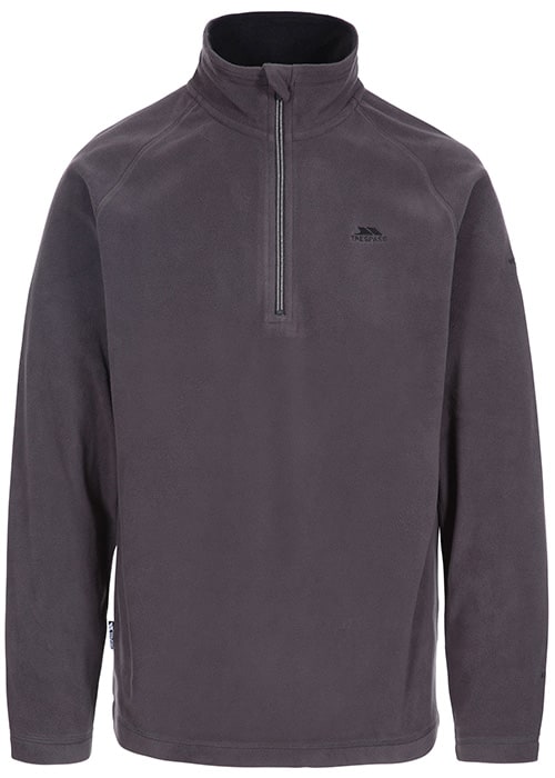 Blackford - Dark Grey - Trespass