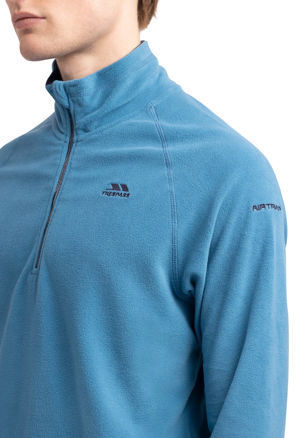 Blackford - Bondi Blue - Trespass