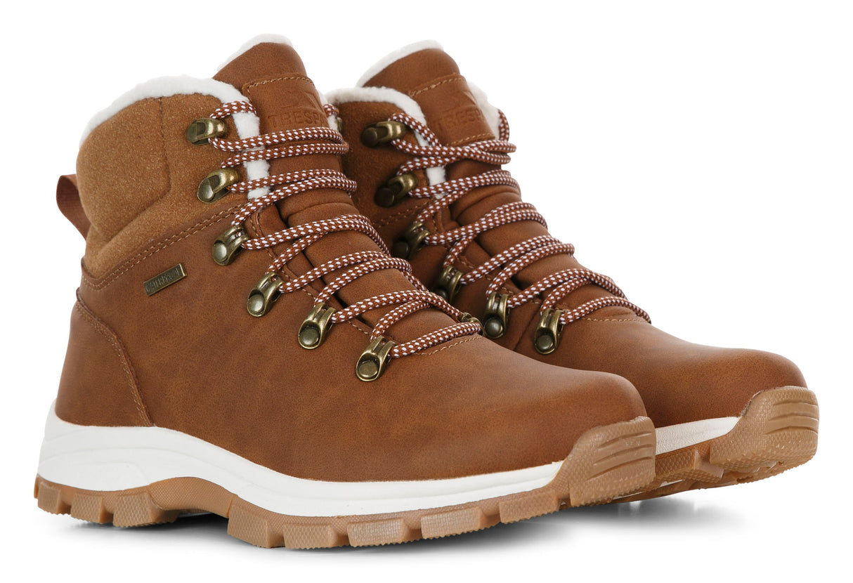 Blair - Light Brown - Trespass