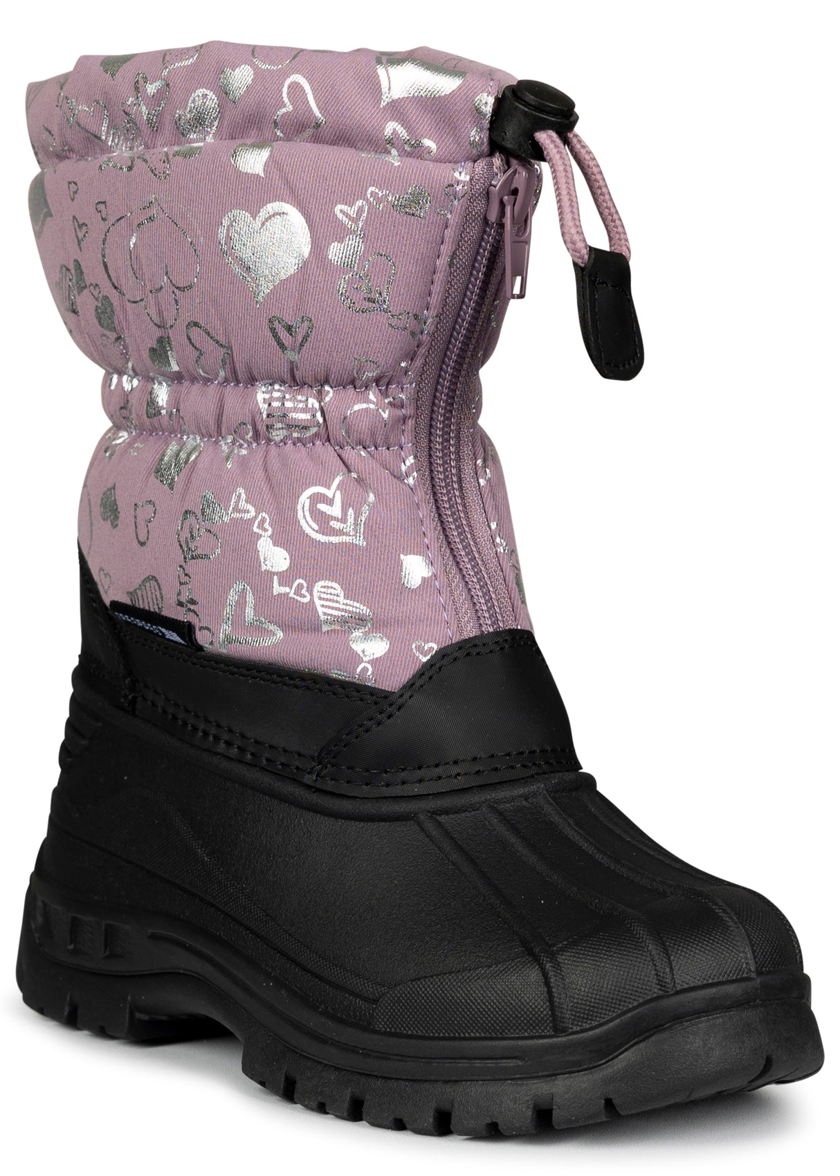 Bora - Mauve - Trespass