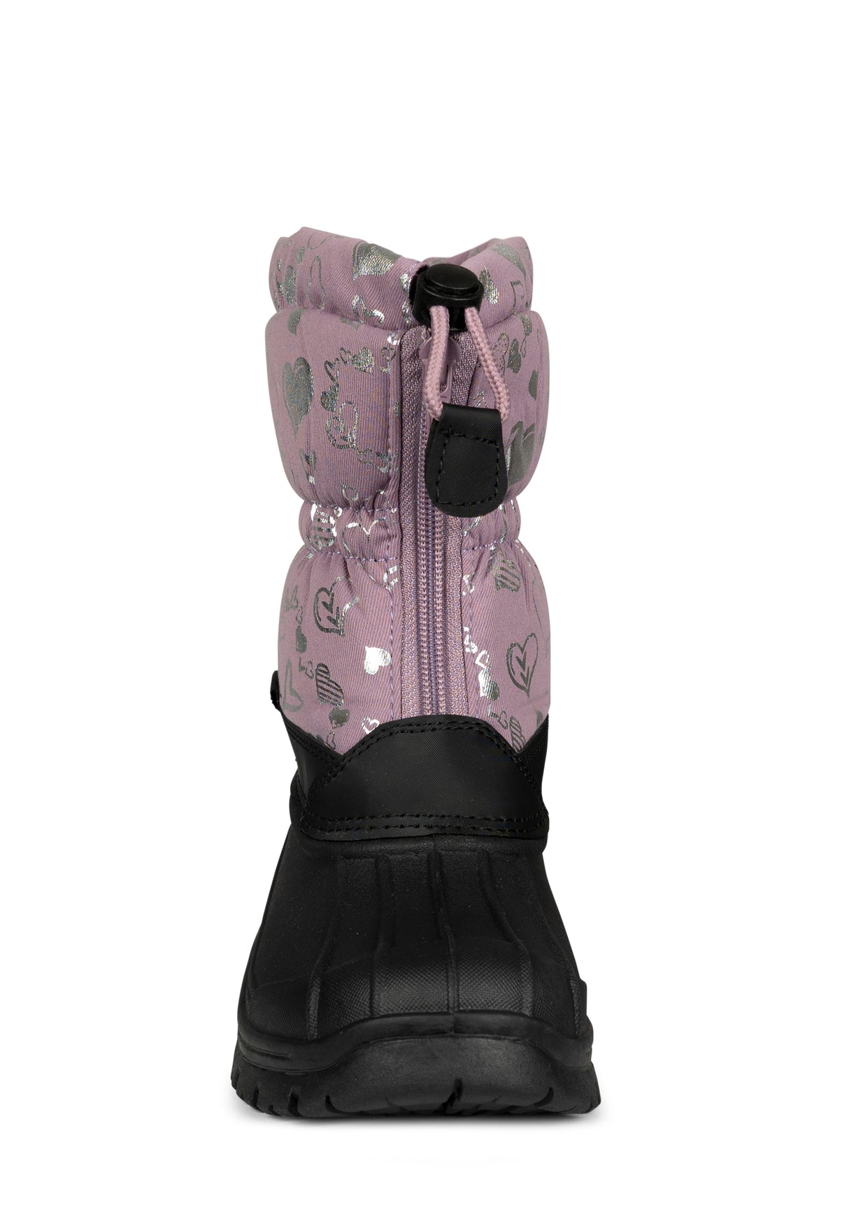 Bora - Mauve - Trespass