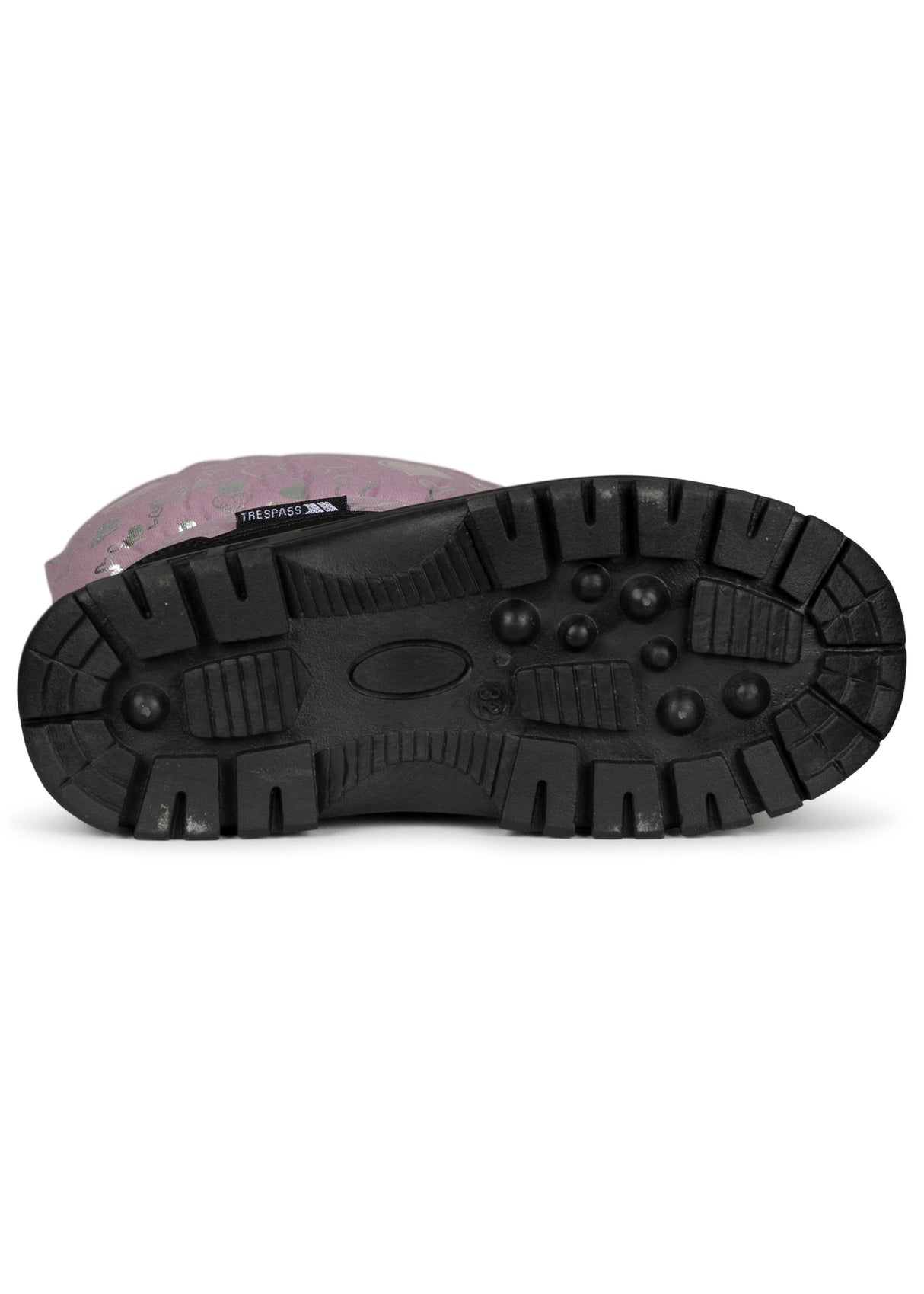 Bora - Mauve - Trespass