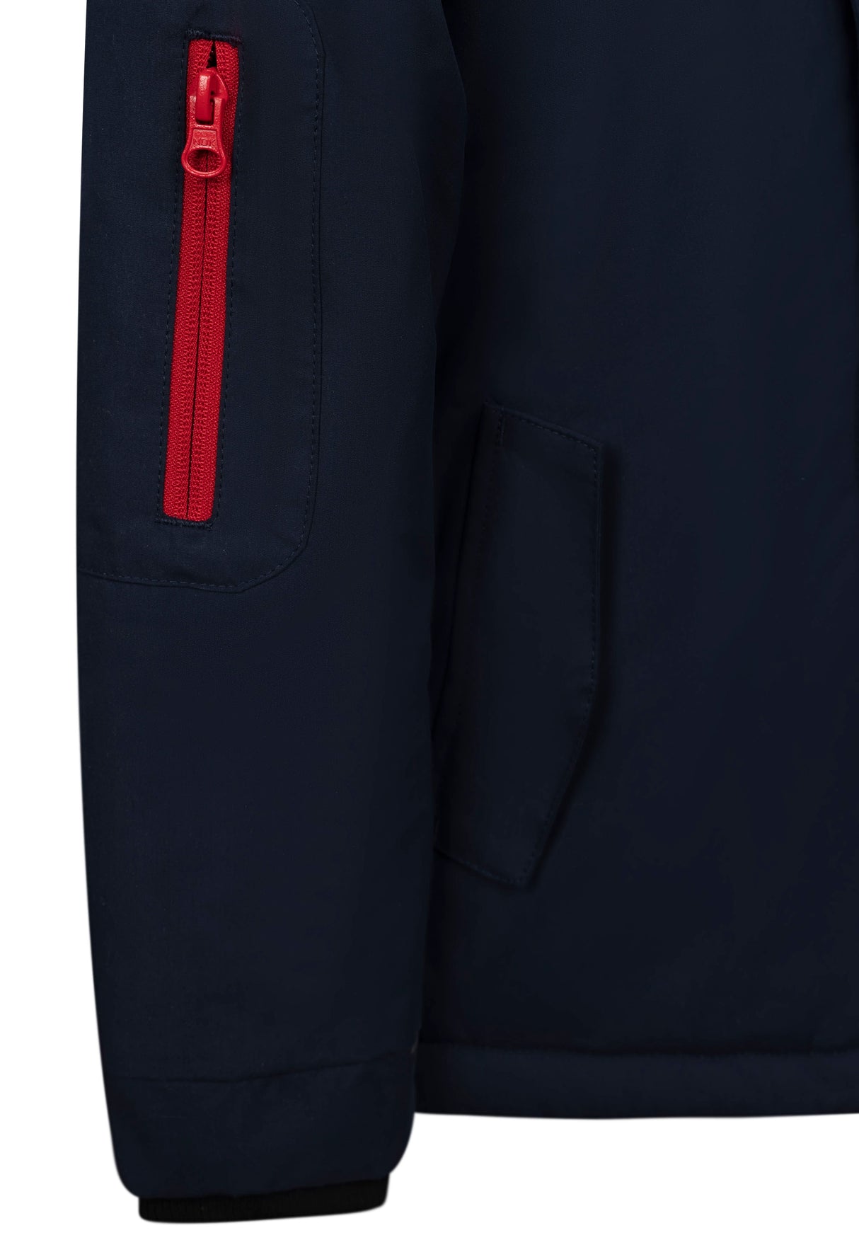 Braddan - Navy - Trespass