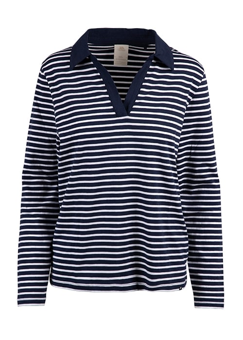 Brancine - Navy - Trespass