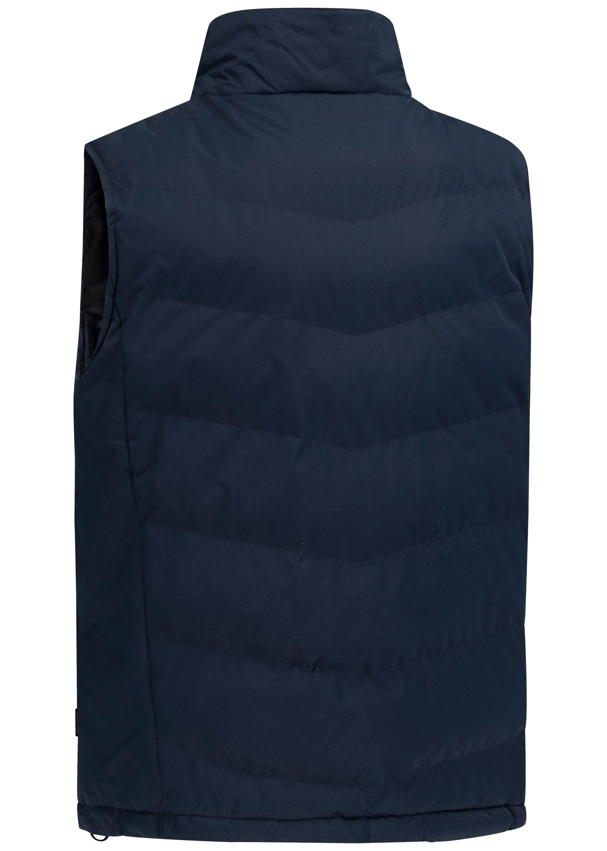 Brecker 20 - Navy - Trespass