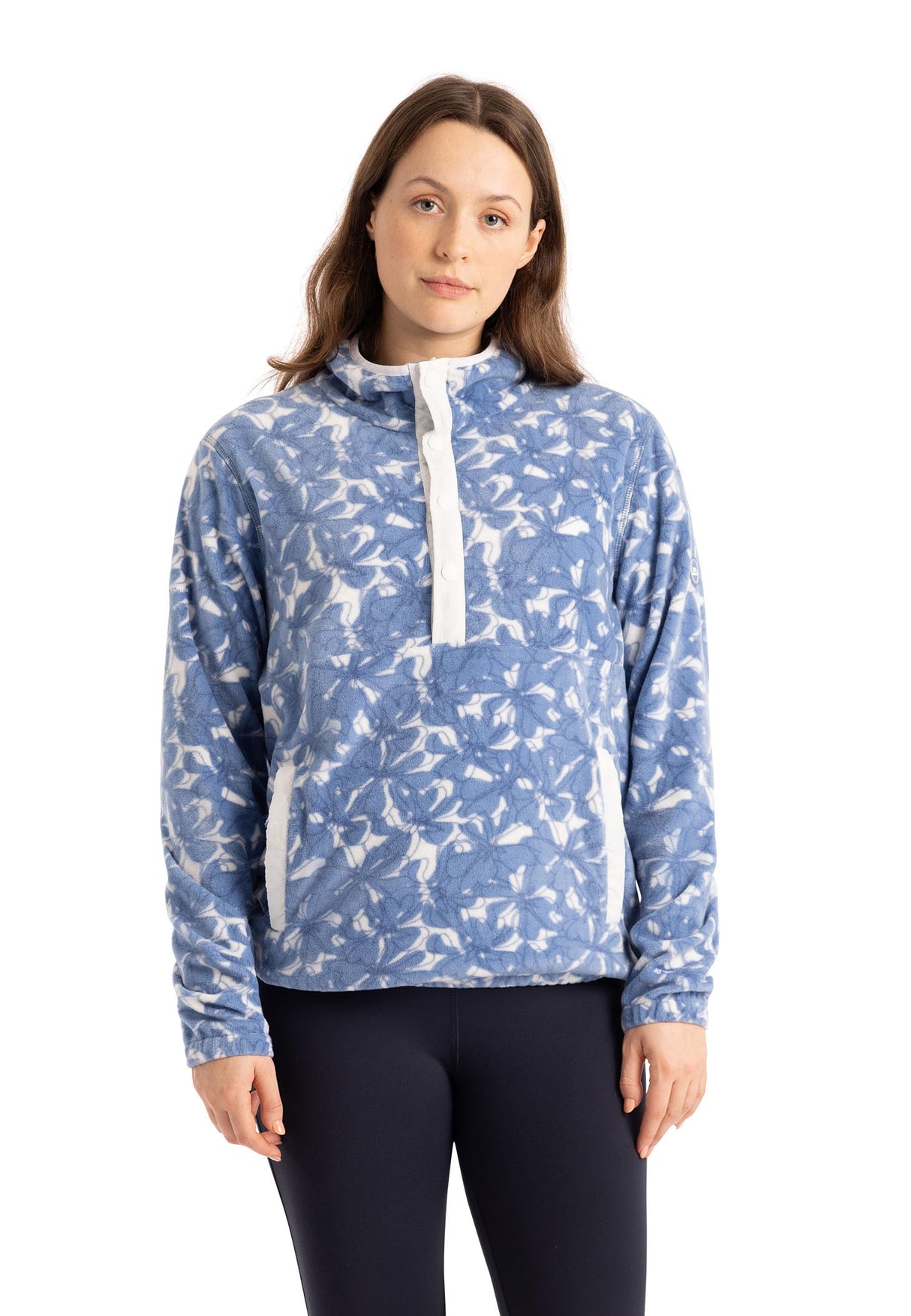 Breker - Coastal Blue - Trespass
