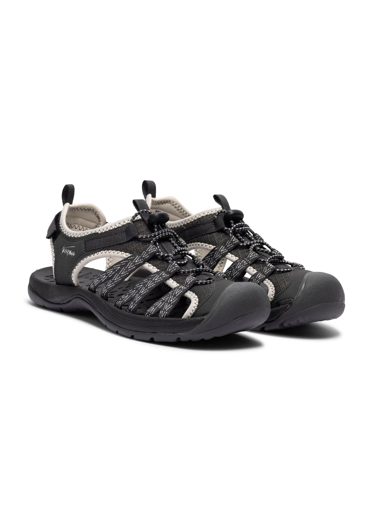 Brontie - Charcoal - Trespass