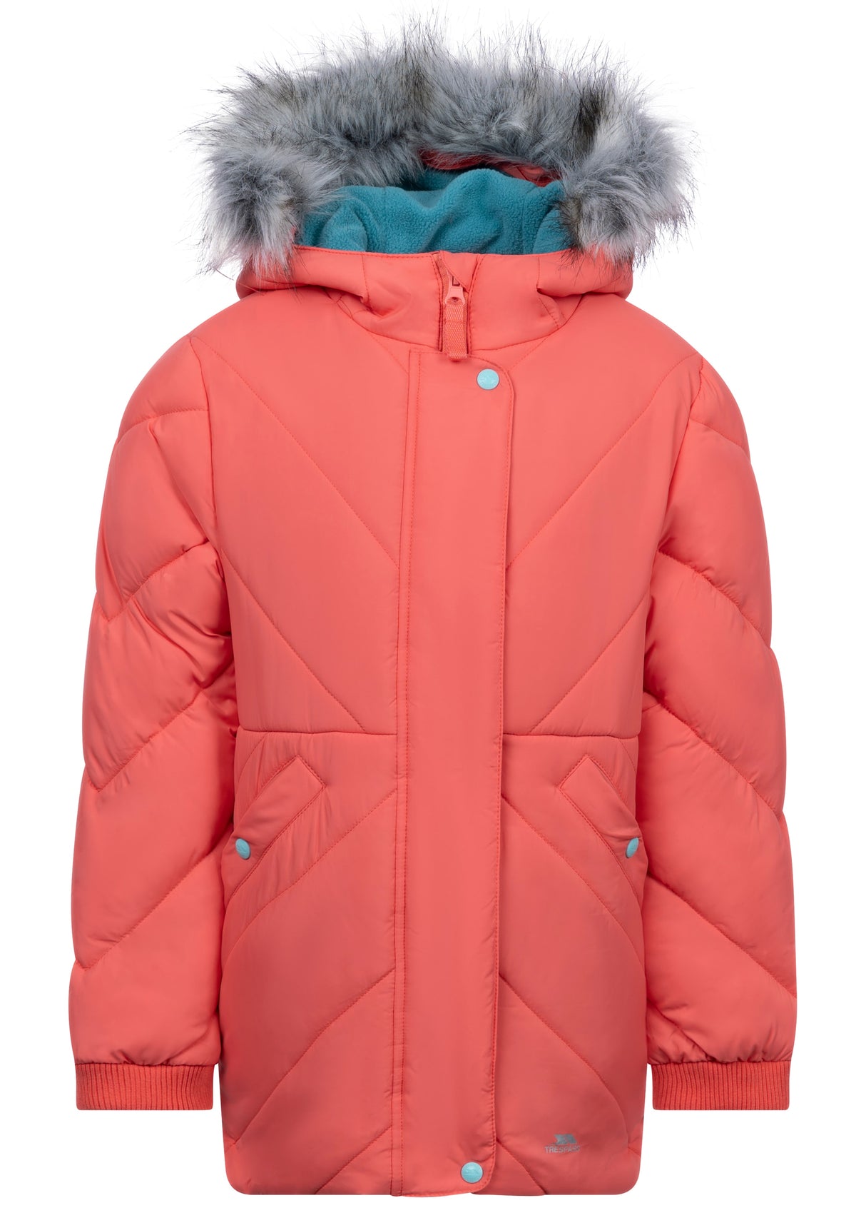 Buntee - Soft Orange - Trespass