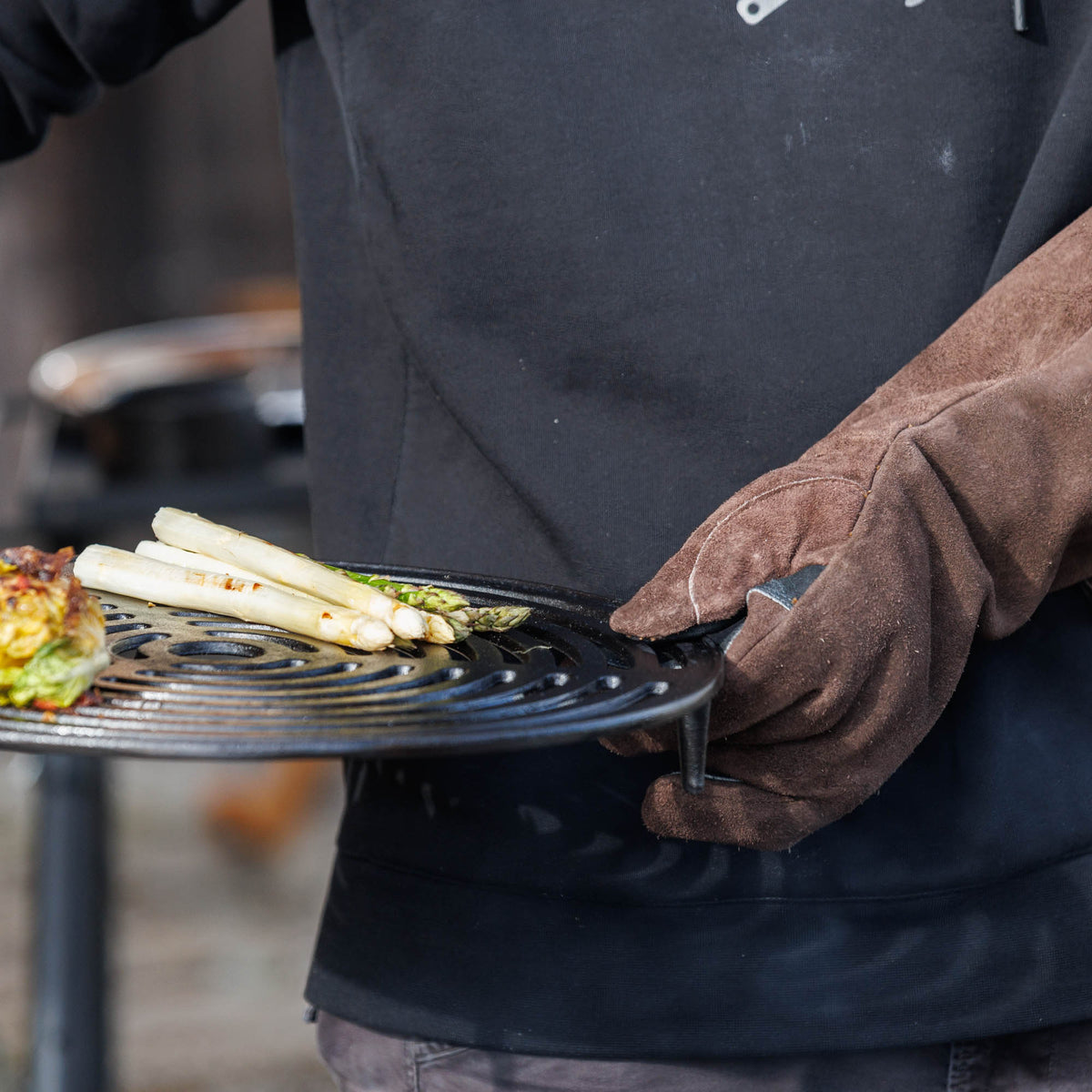 Petromax BBQ Gloves - Petromax