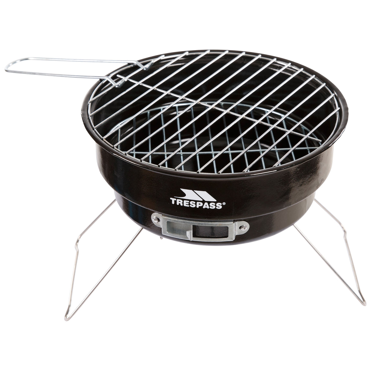 Barby - Black - Trespass