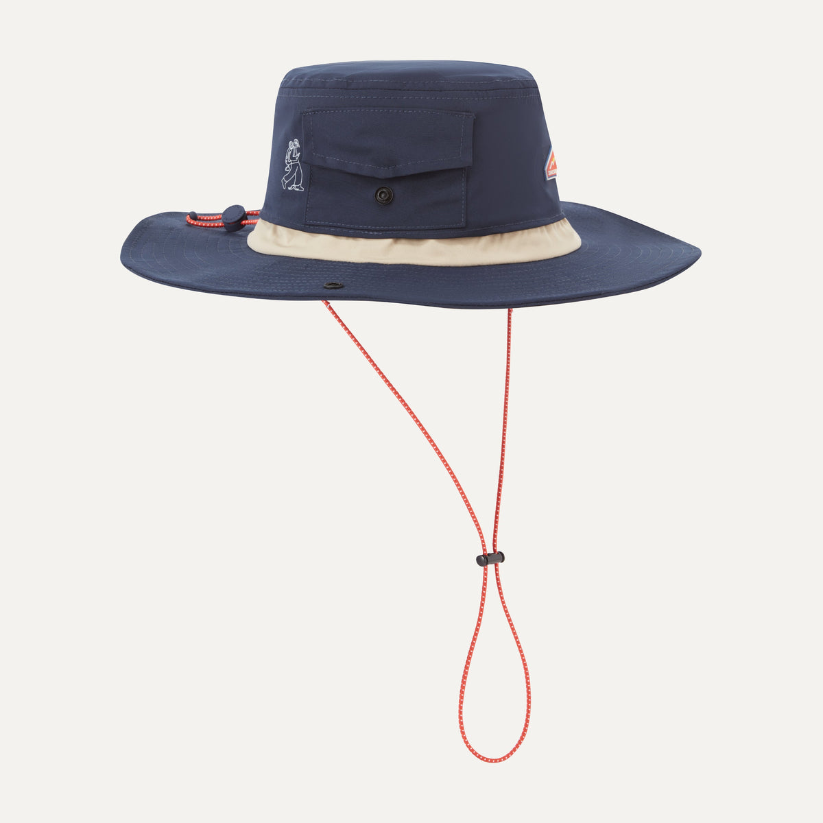 Bramerton - Sealskinz - navy