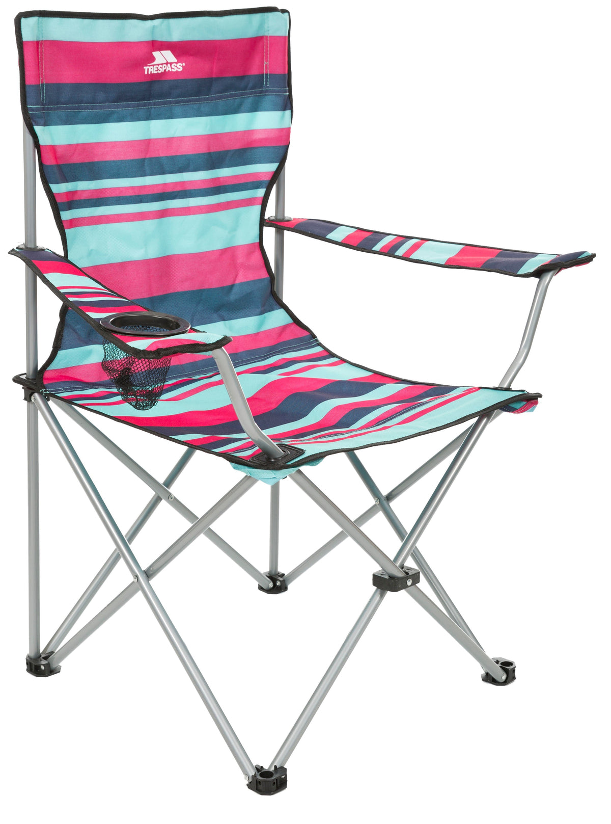 Branson - Tropical Stripe - Trespass - Ombytningsvare