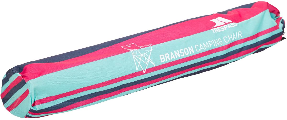 Branson - Tropical Stripe - Trespass - Ombytningsvare