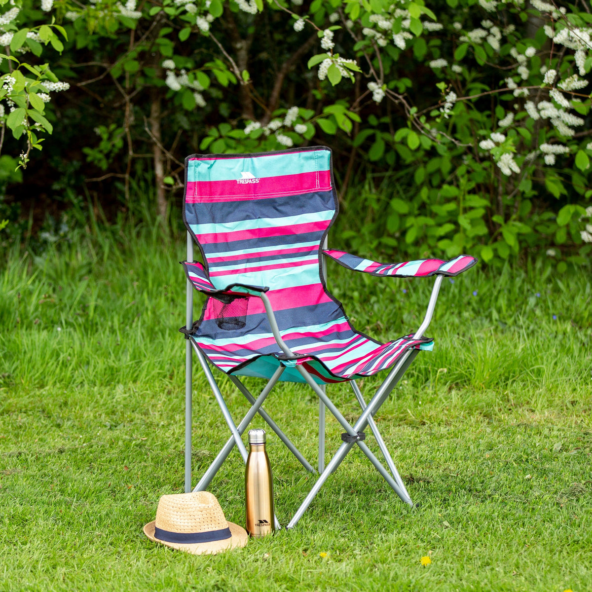 Branson - Tropical Stripe - Trespass - Ombytningsvare