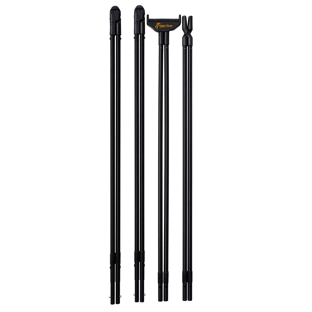 4Stablestick Bush Stick Light 4 benet skydestok