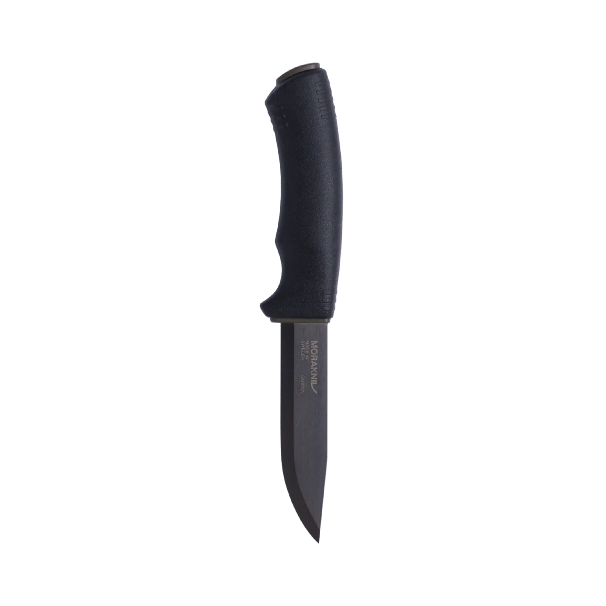 Bushcraft BlackBlade (C) Black - Morakniv