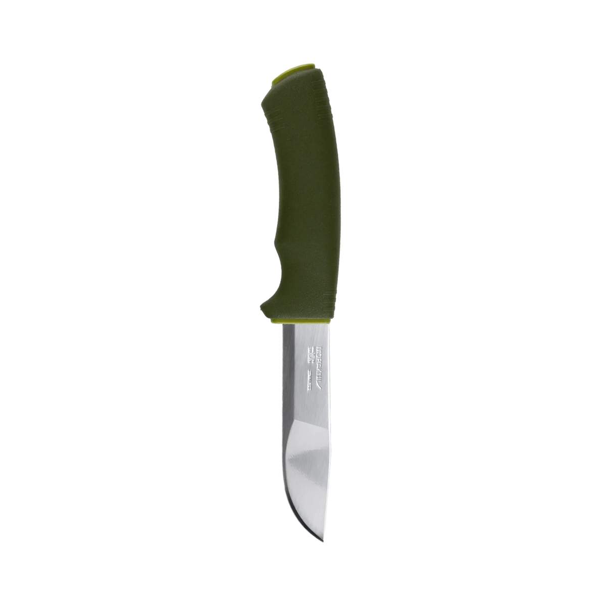 Bushcraft Forest (S) Green - Morakniv
