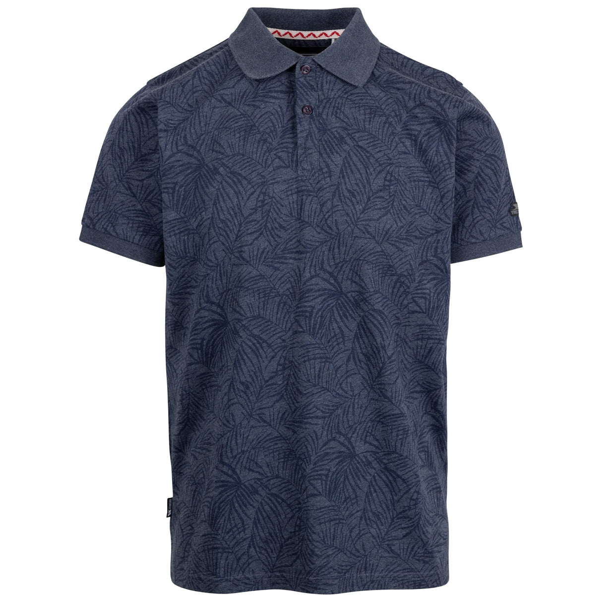 Cabra - Navy Print - Trespass